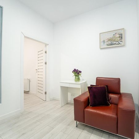 Reymonta 22 Apartamenty ออปอเล ภายนอก รูปภาพ