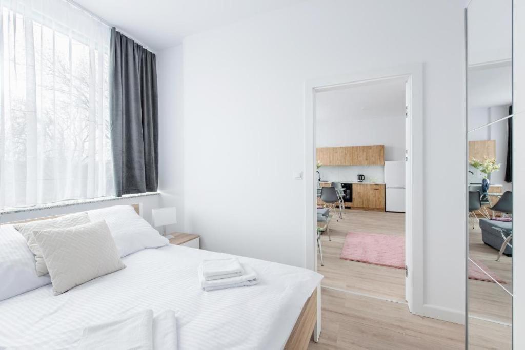 Reymonta 22 Apartamenty ออปอเล ภายนอก รูปภาพ