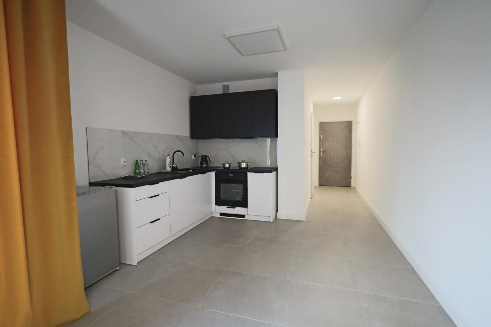 Reymonta 22 Apartamenty ออปอเล ภายนอก รูปภาพ