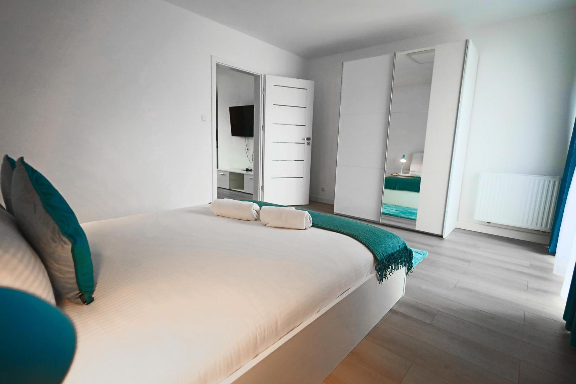 Reymonta 22 Apartamenty ออปอเล ภายนอก รูปภาพ