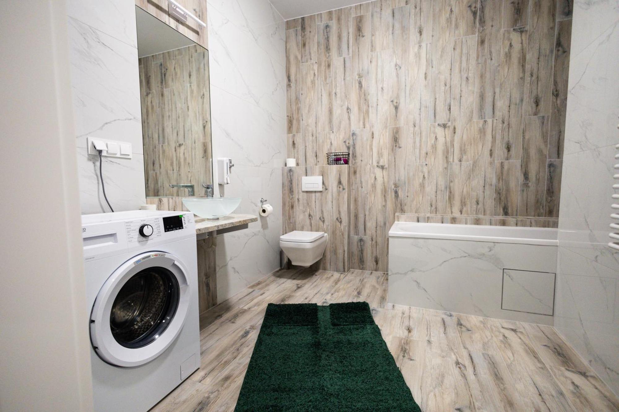 Reymonta 22 Apartamenty ออปอเล ภายนอก รูปภาพ