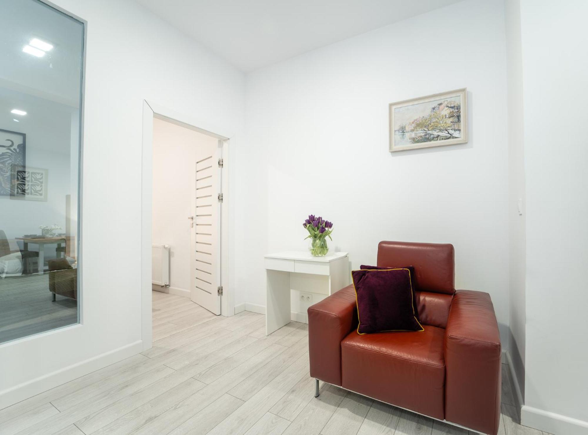Reymonta 22 Apartamenty ออปอเล ภายนอก รูปภาพ