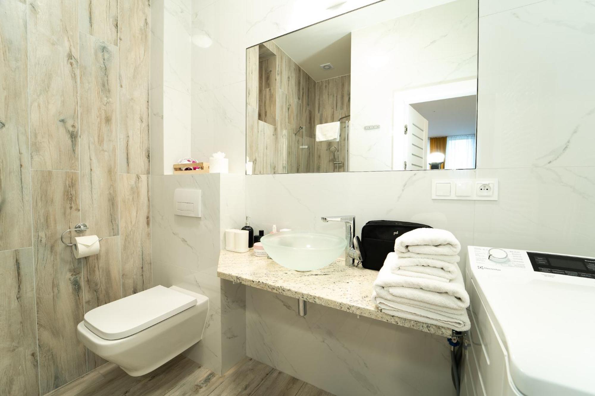 Reymonta 22 Apartamenty ออปอเล ภายนอก รูปภาพ